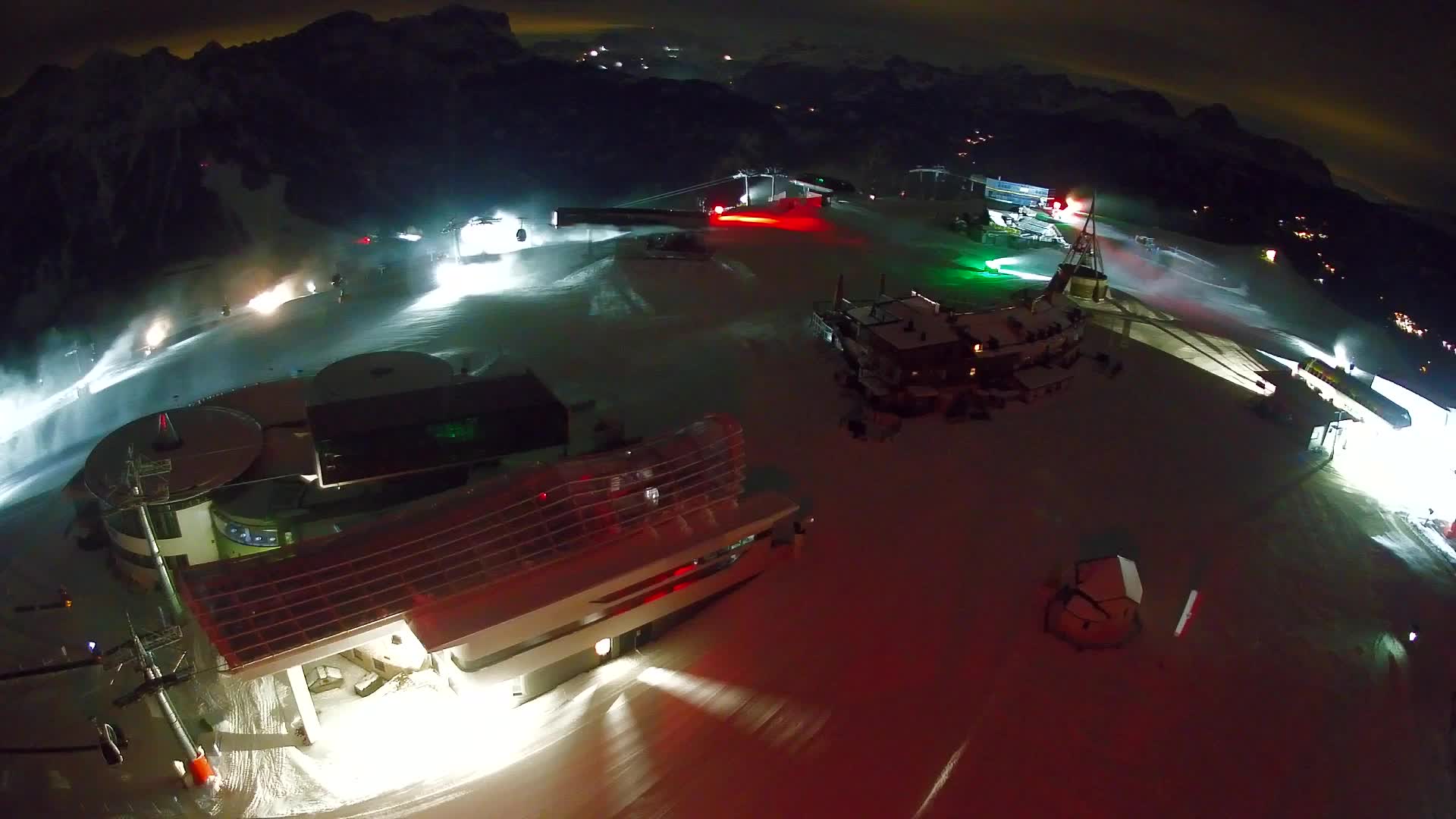 Kronplatz | cima | 2275m