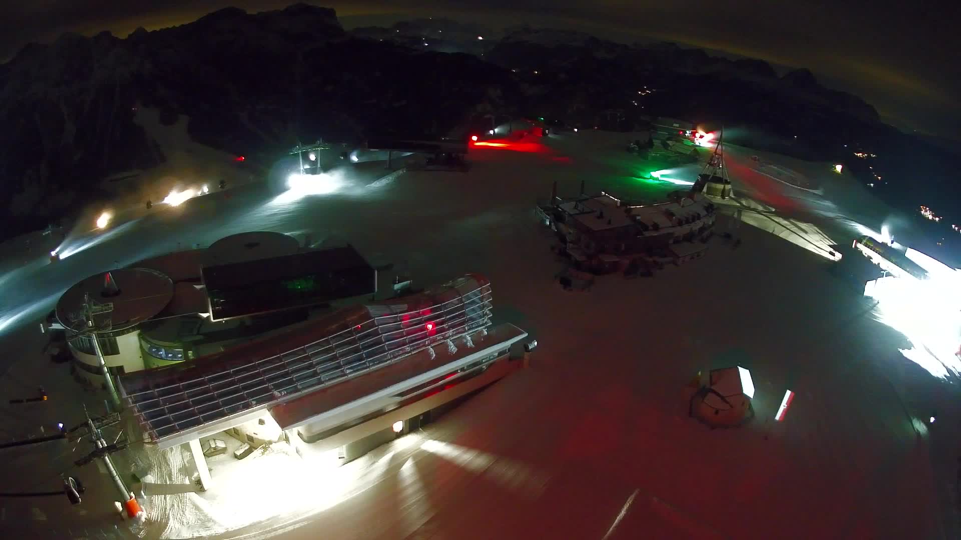 Kronplatz | vrh | 2275m