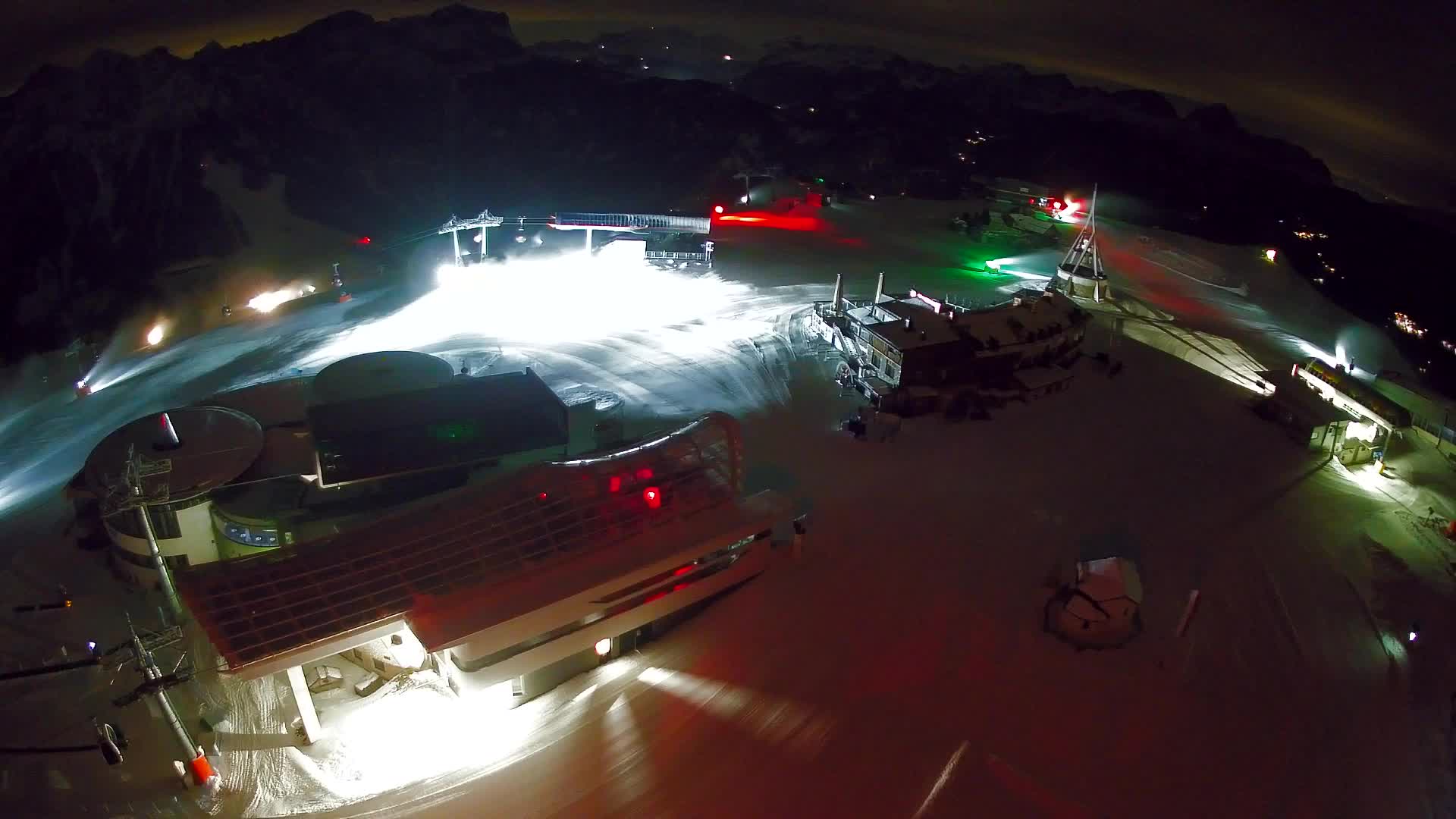 Kronplatz | vrh | 2275m