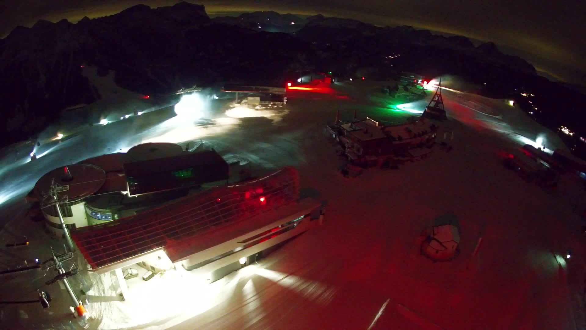 Kronplatz | peak | 2275m