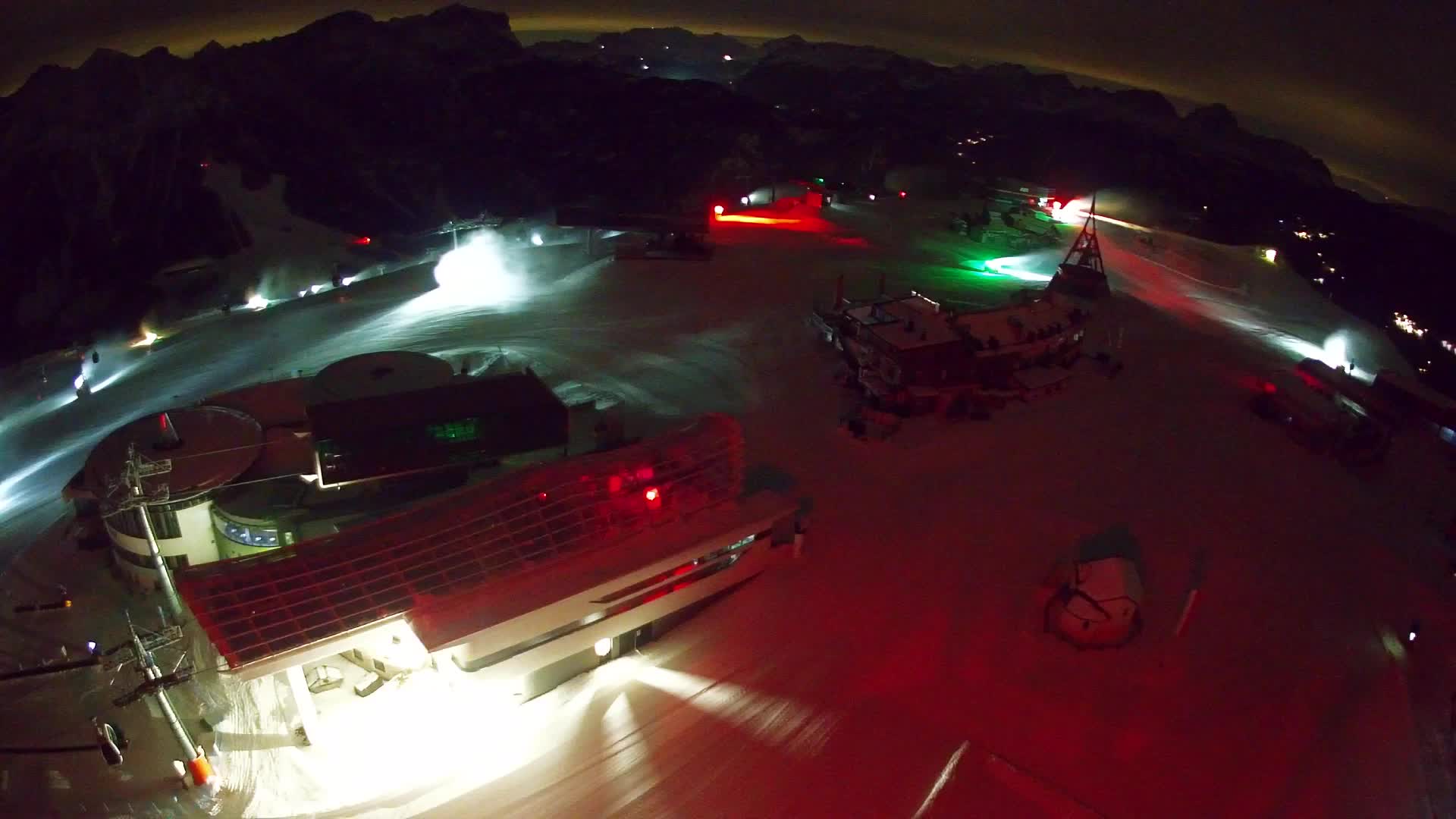 Kronplatz | peak | 2275m