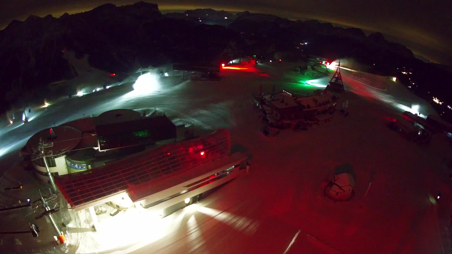 Kronplatz | vrh | 2275m