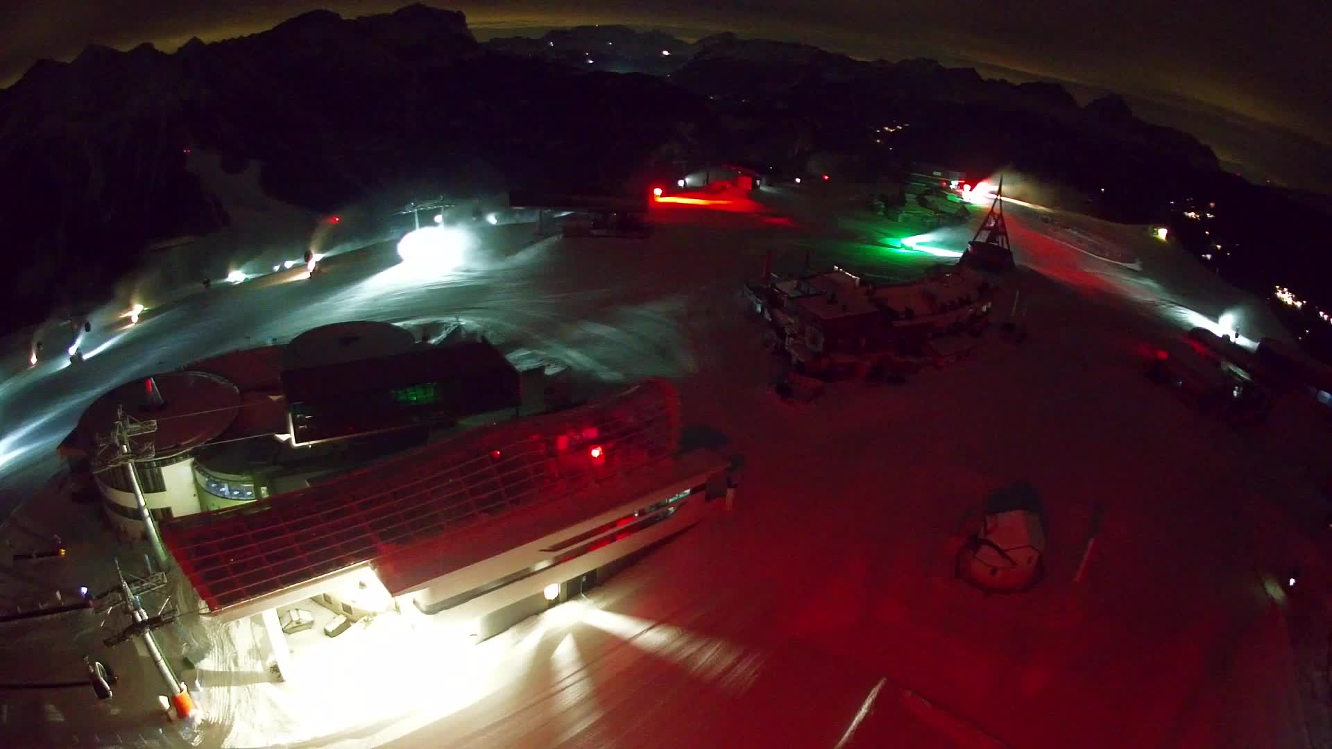 Kronplatz | cima | 2275m