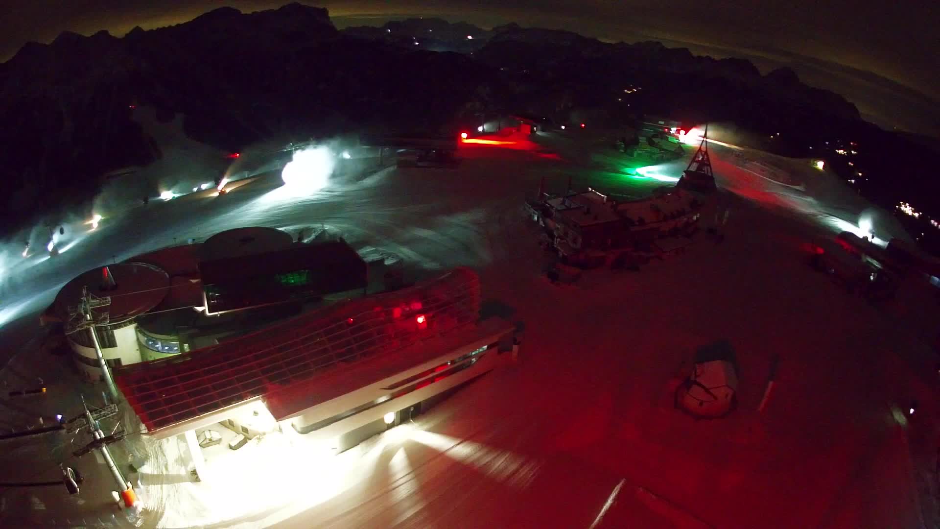 Kronplatz | peak | 2275m