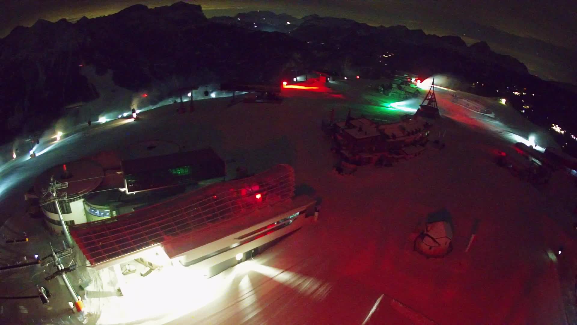 Kronplatz | vrh | 2275m