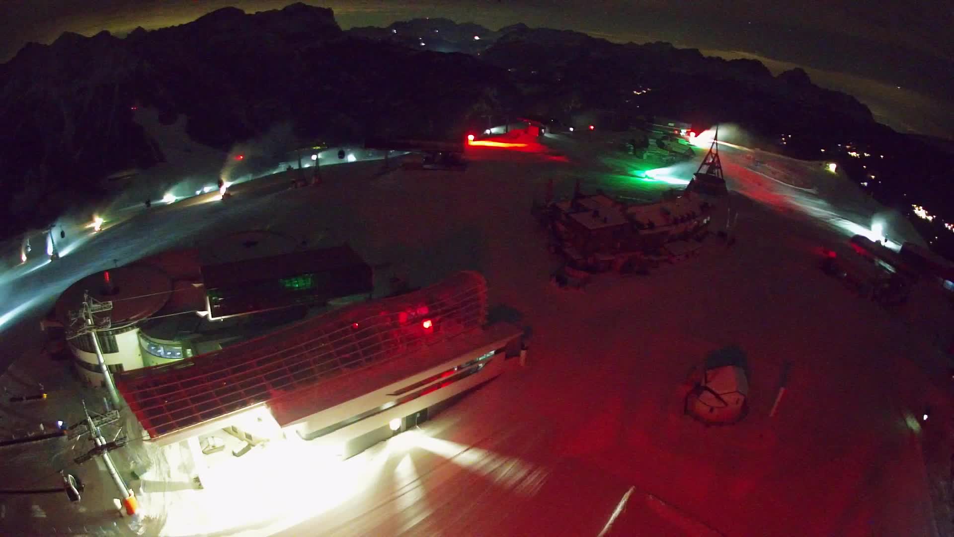 Kronplatz | peak | 2275m