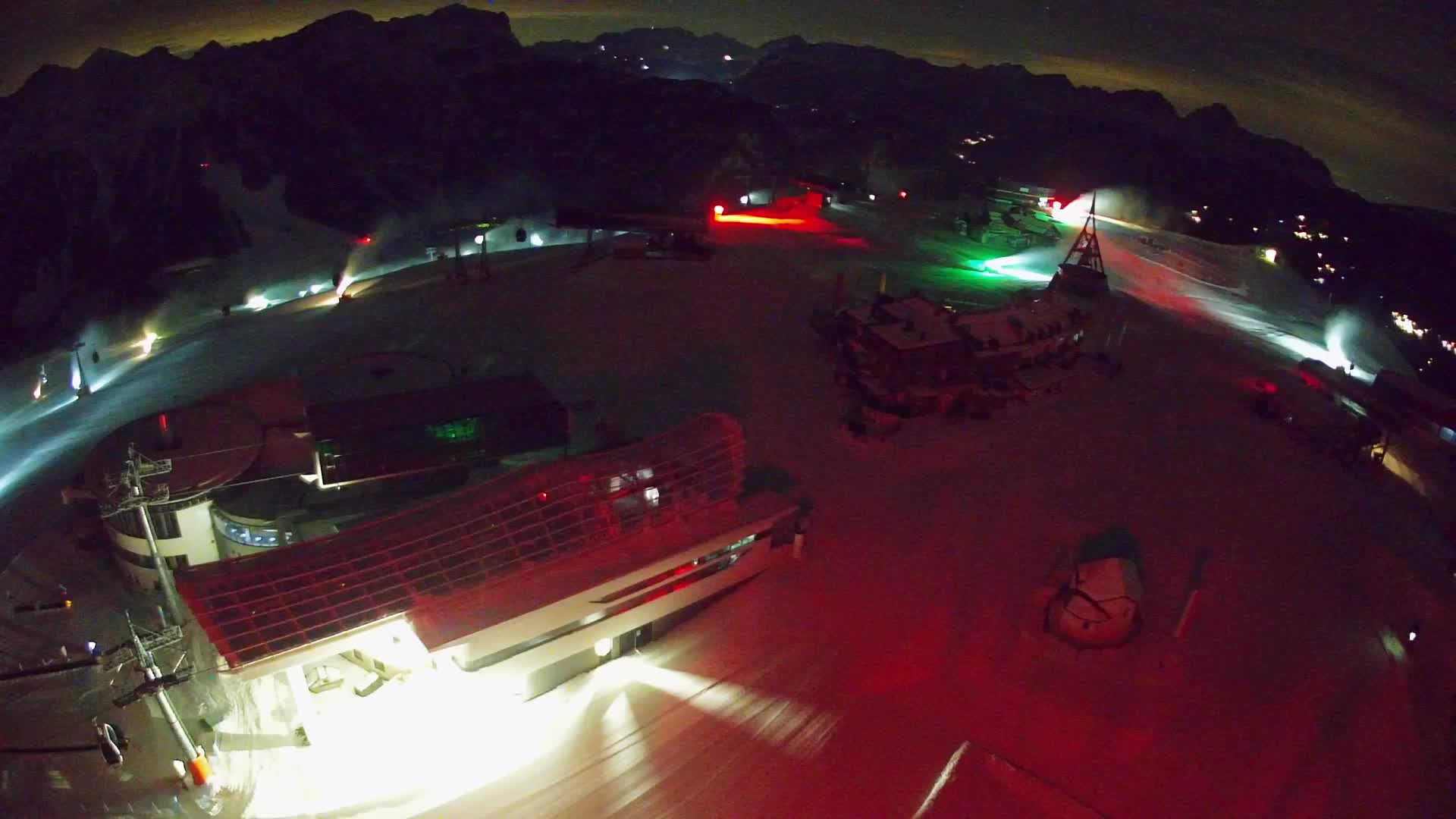 Kronplatz | cima | 2275m