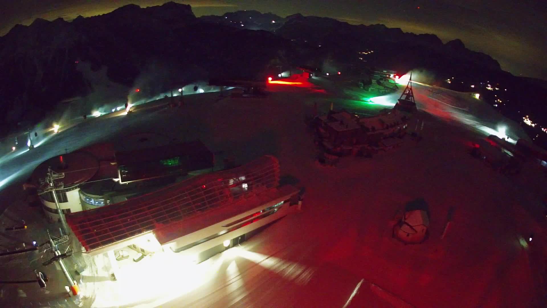 Kronplatz | vrh | 2275m