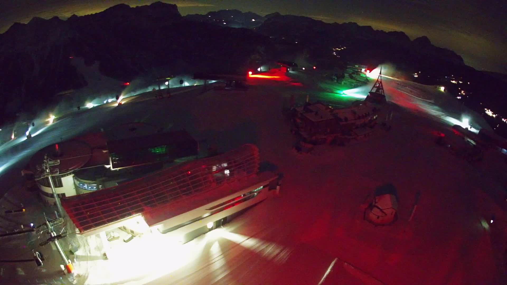 Kronplatz | sommet | 2275m