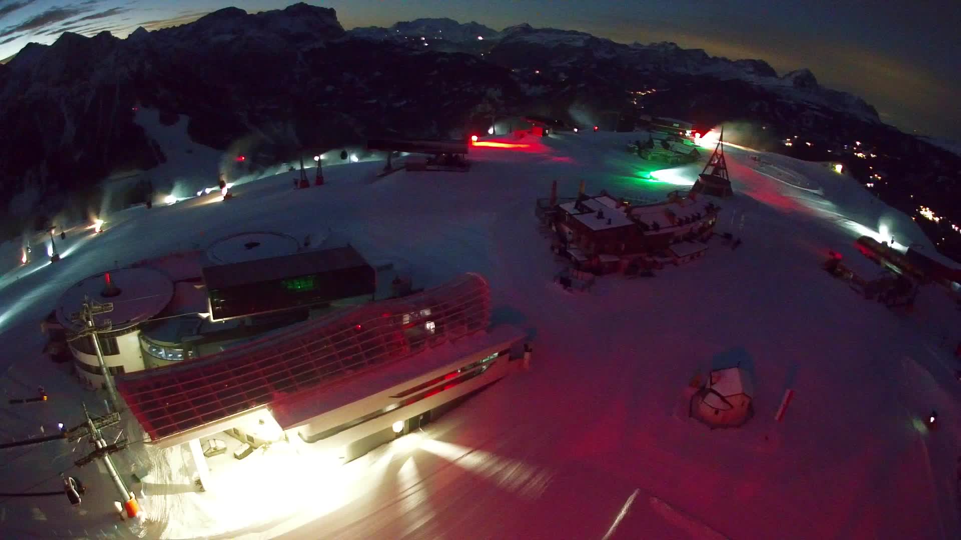 Kronplatz | Gipfel | 2275m