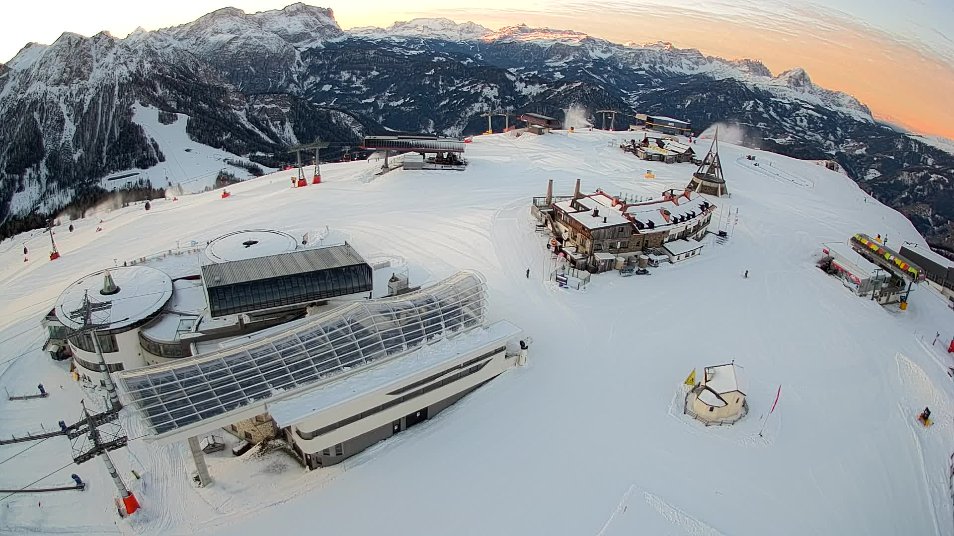 Kronplatz | vrh | 2275m