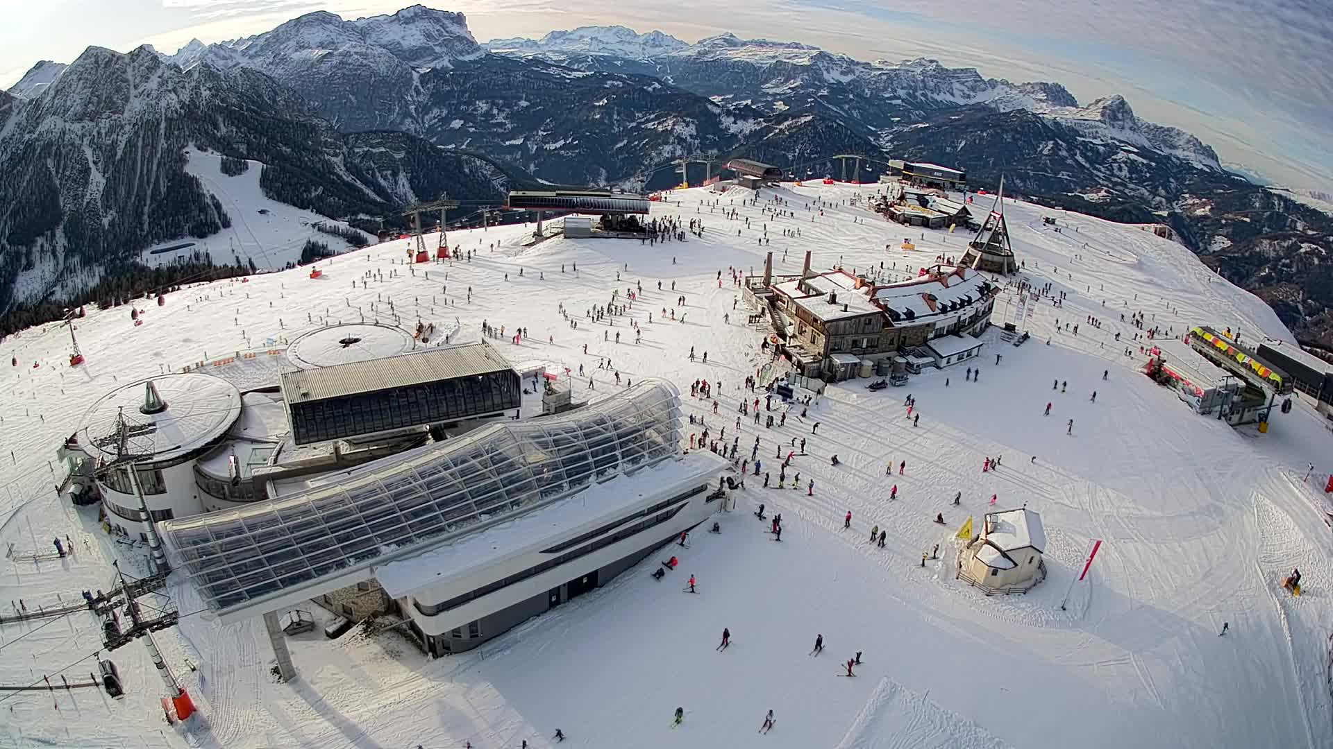 Kronplatz | peak | 2275m
