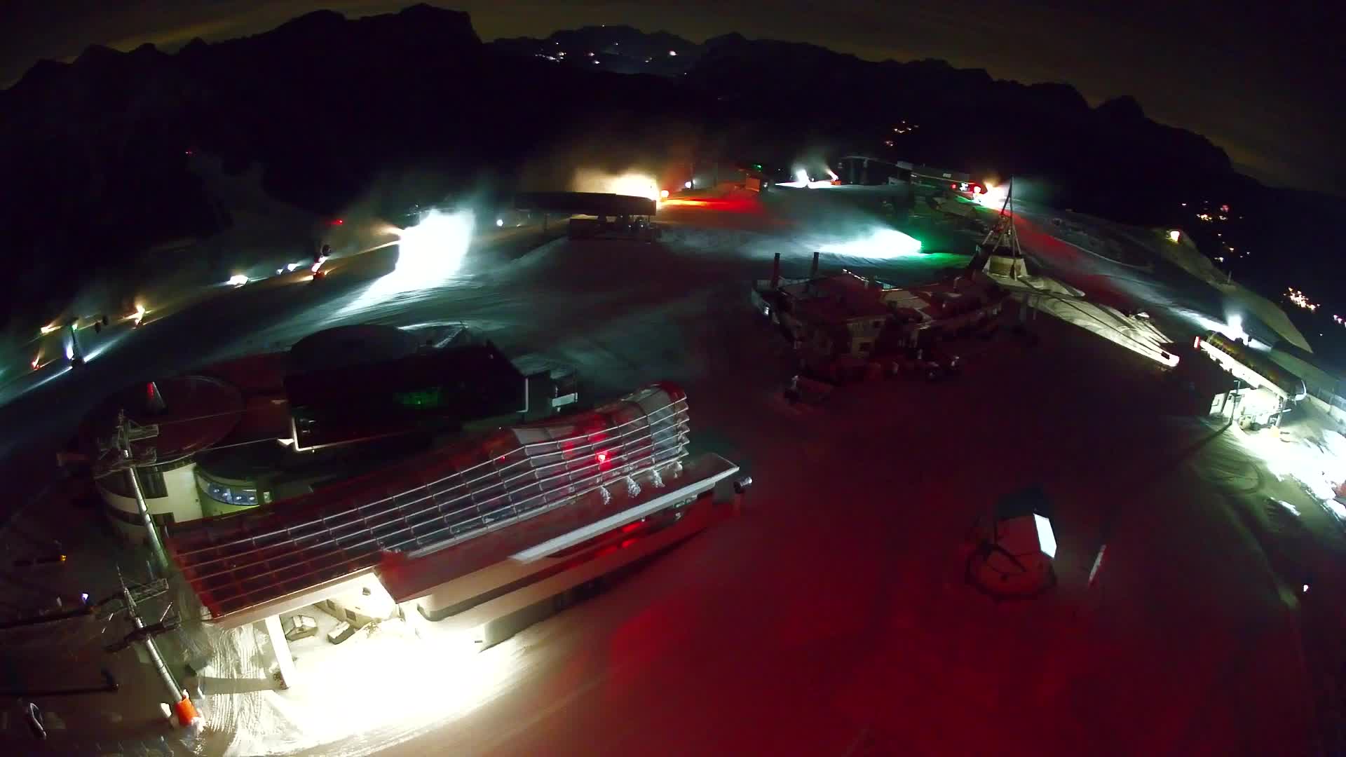 Kronplatz | vrh | 2275m