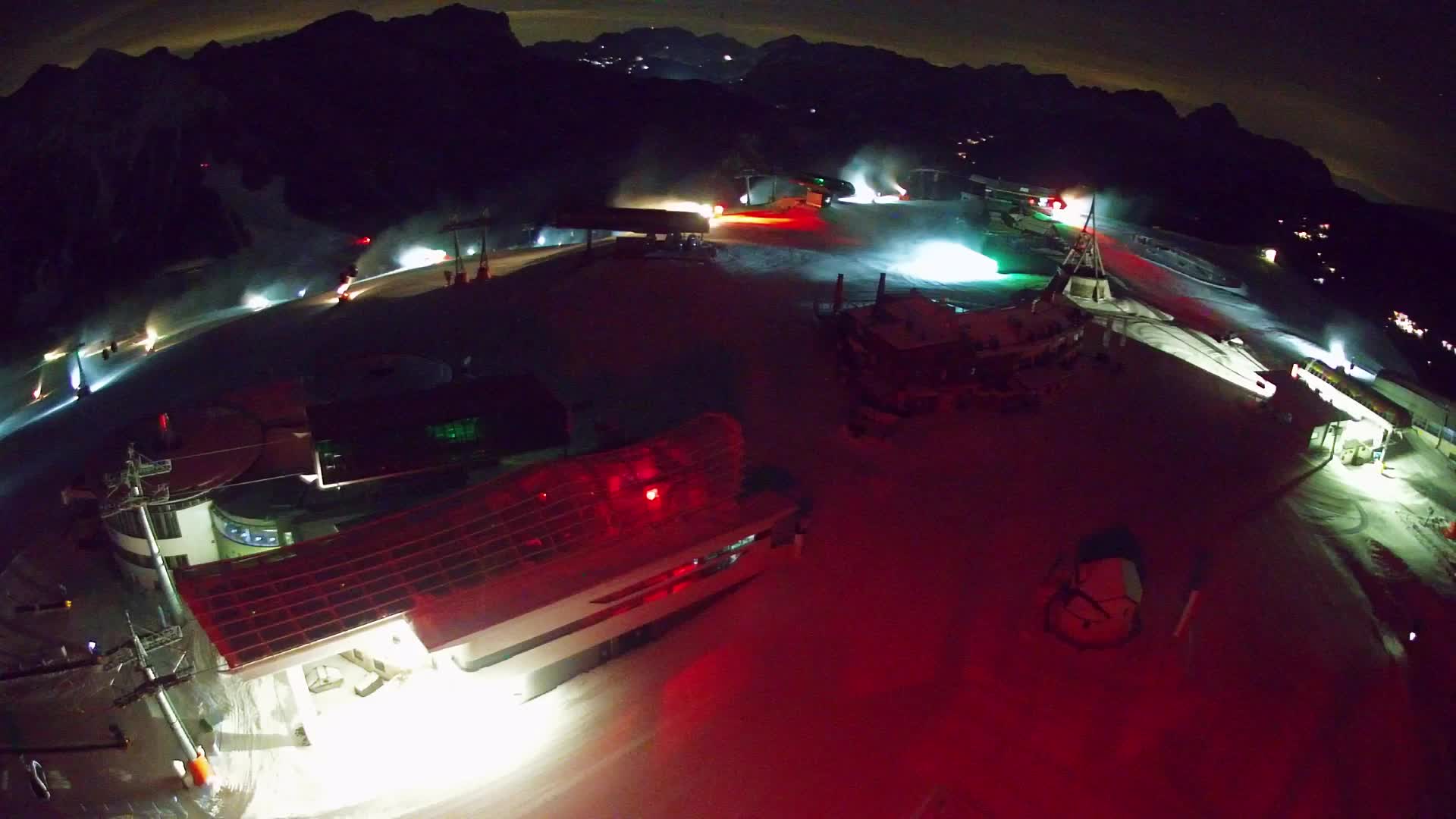 Plan de Corones | Vetta | 2275m