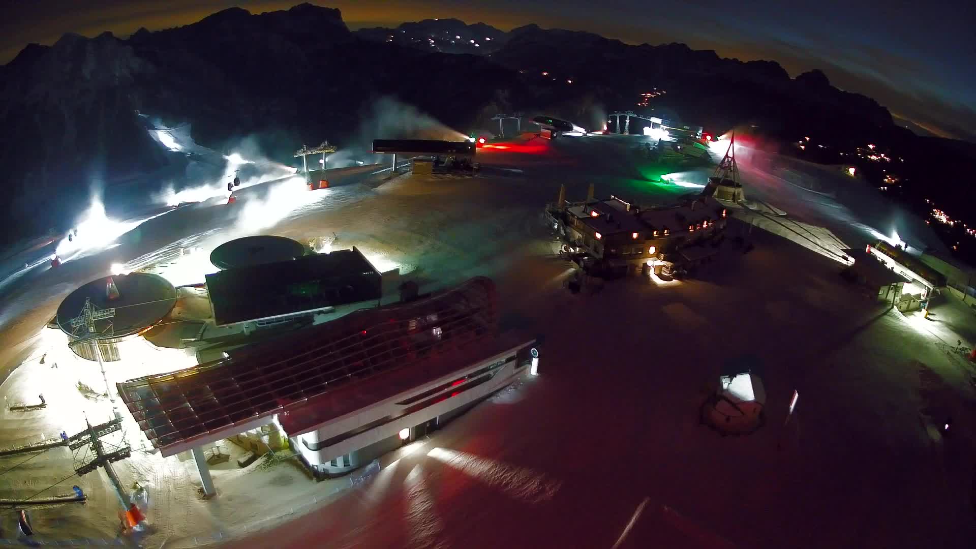 Kronplatz | peak | 2275m