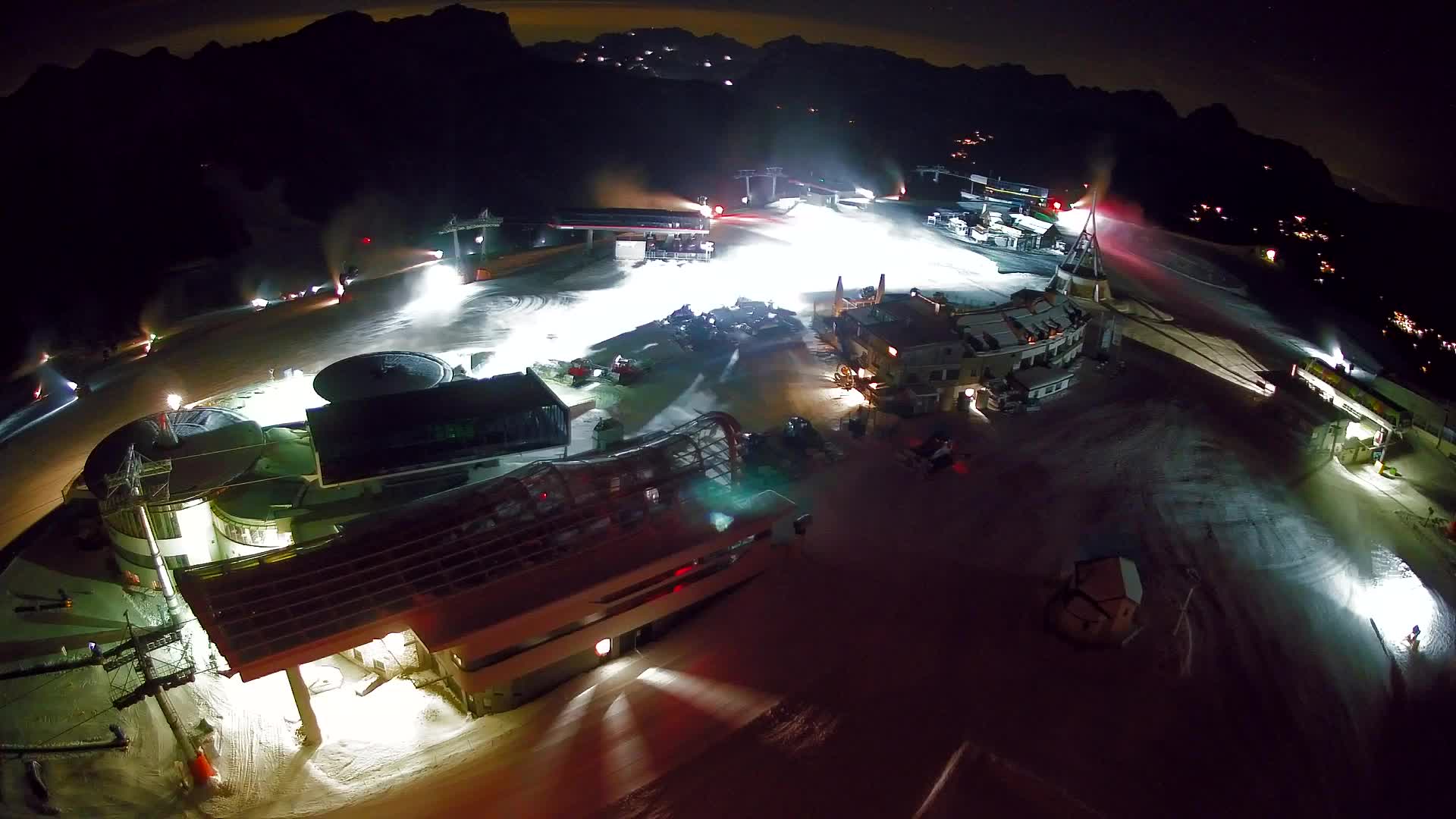 Kronplatz | Gipfel | 2275m