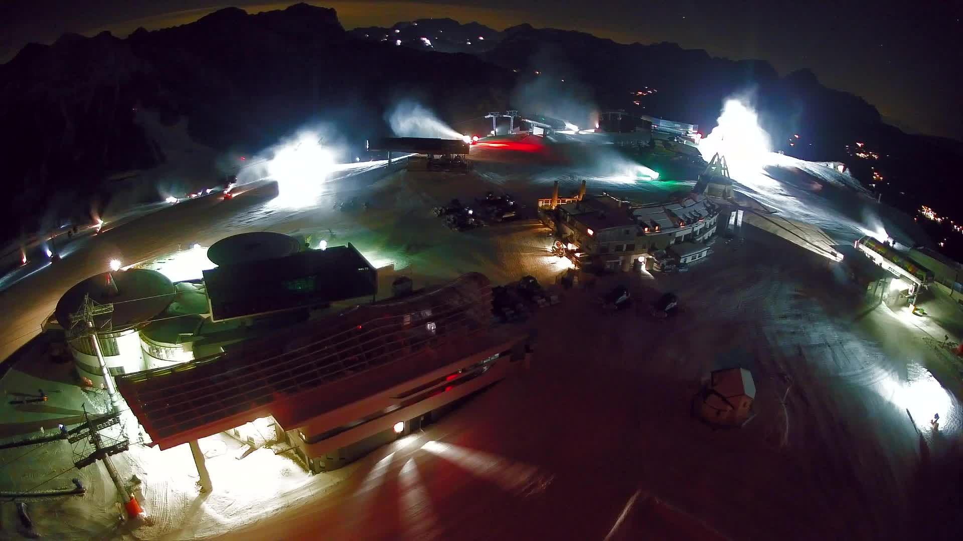 Kronplatz | peak | 2275m