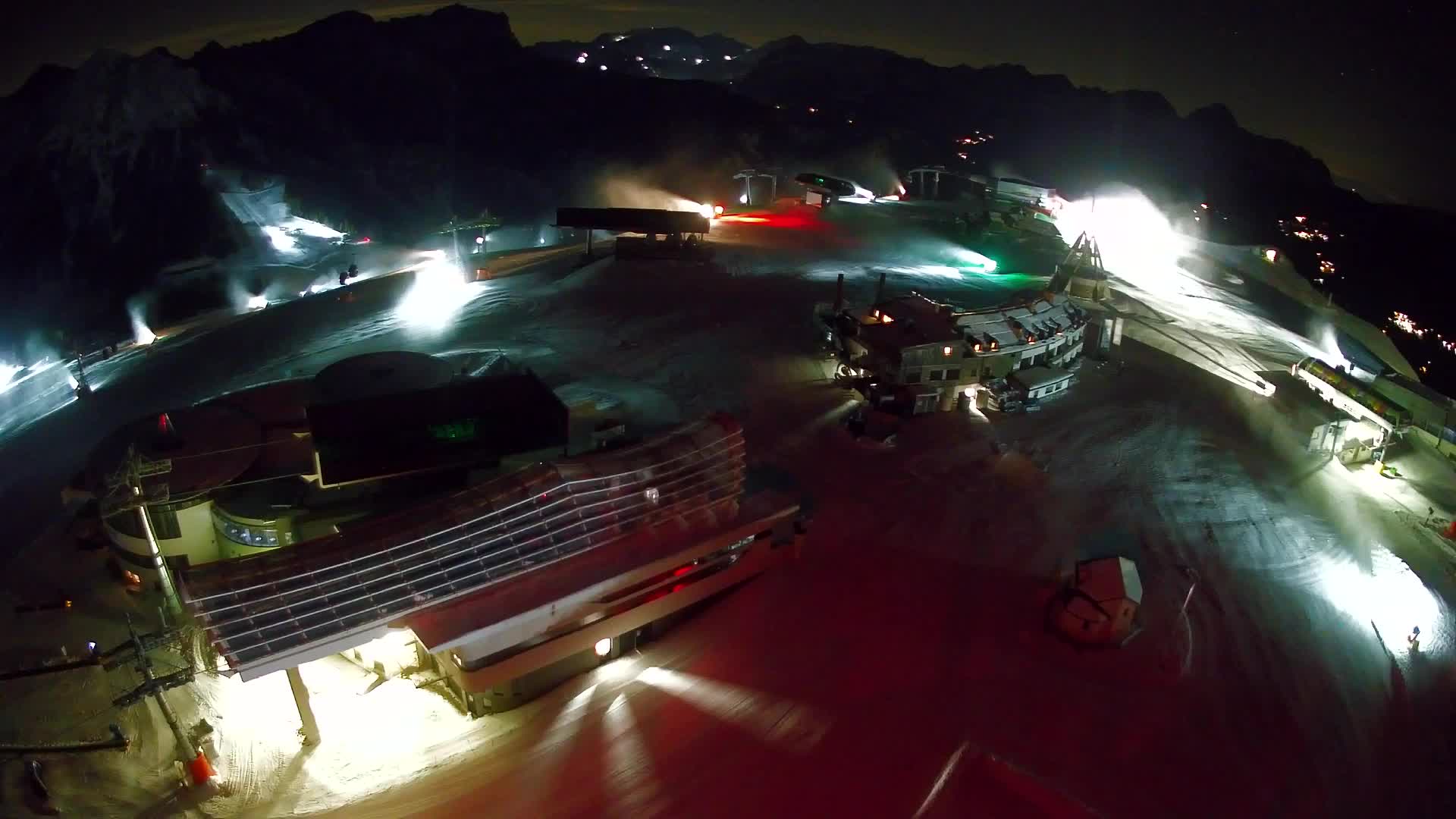 Kronplatz | peak | 2275m