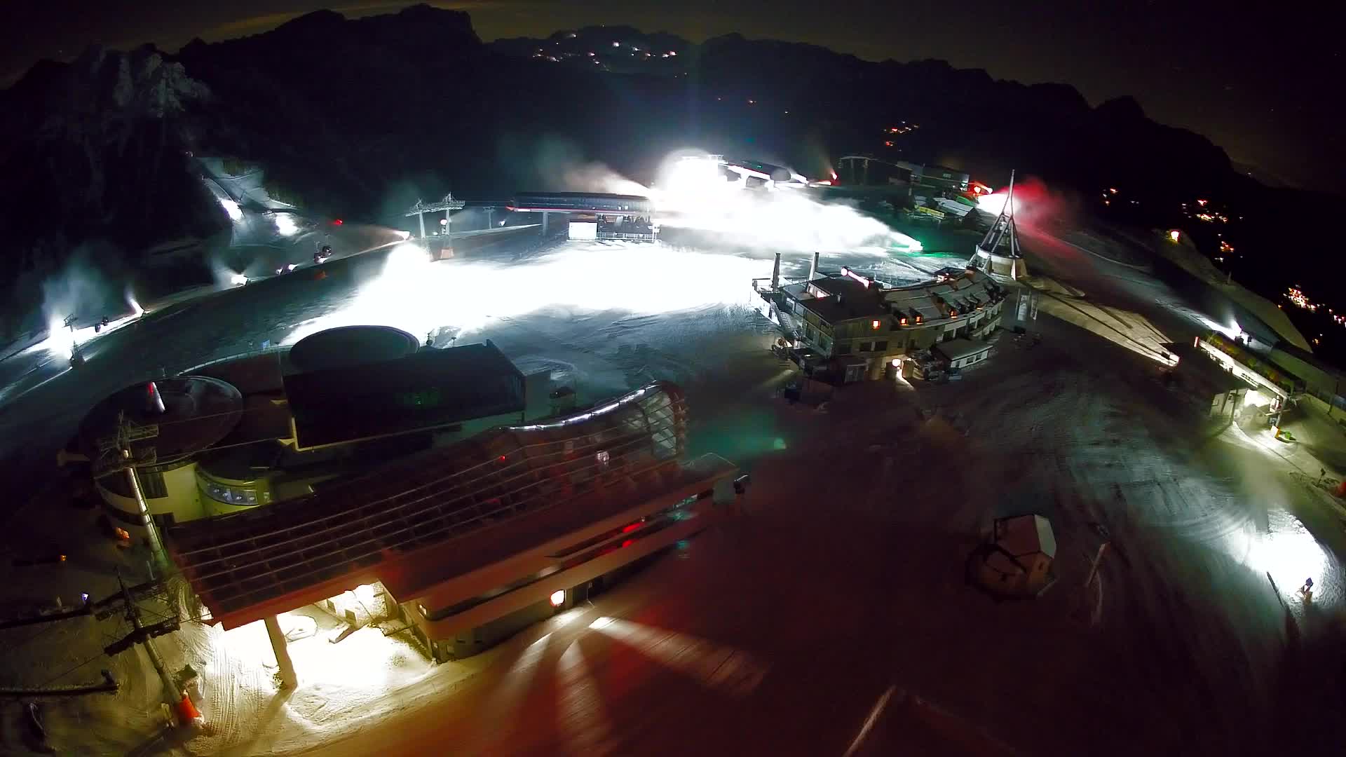 Kronplatz | Gipfel | 2275m