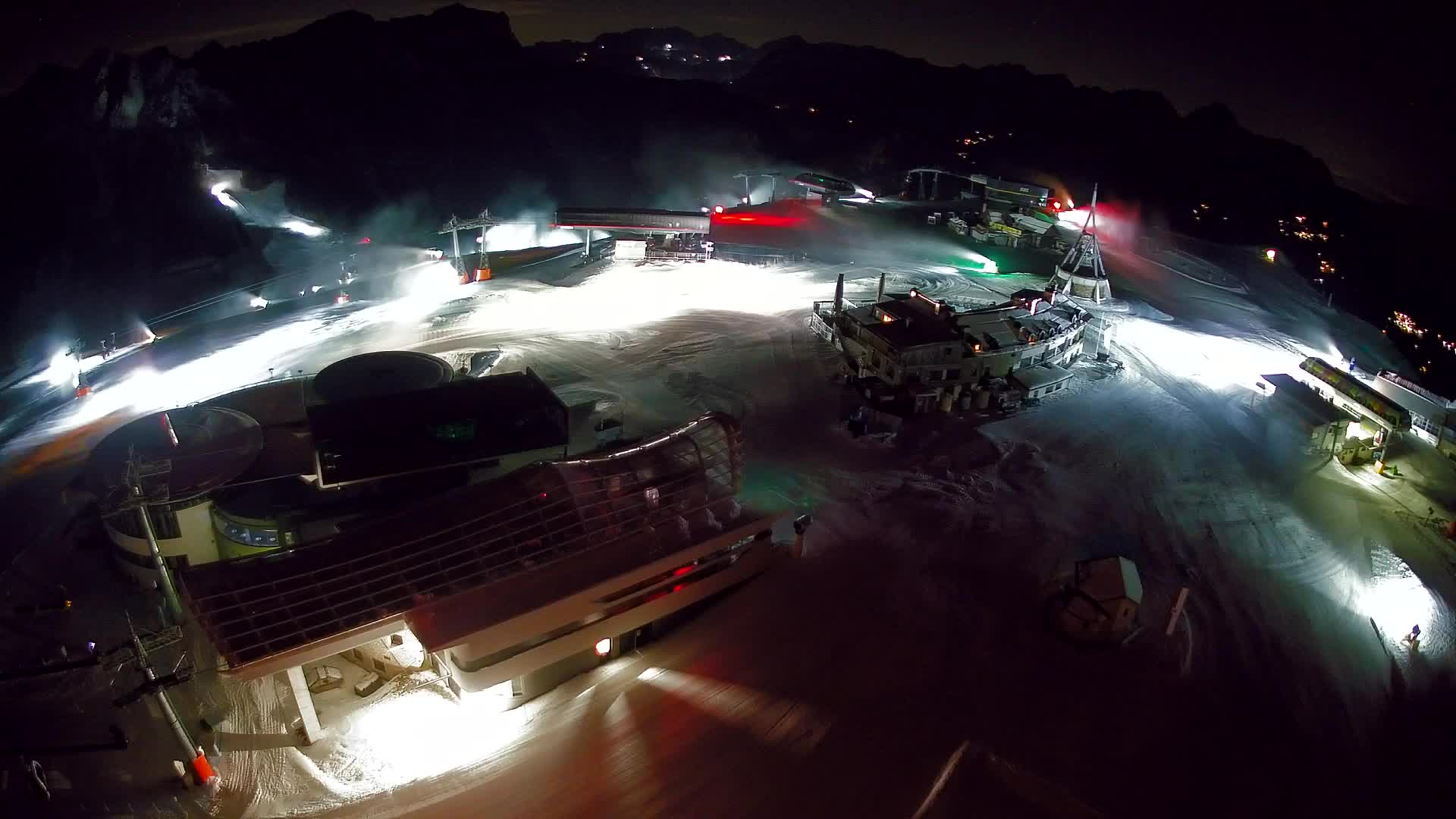 Kronplatz | Gipfel | 2275m