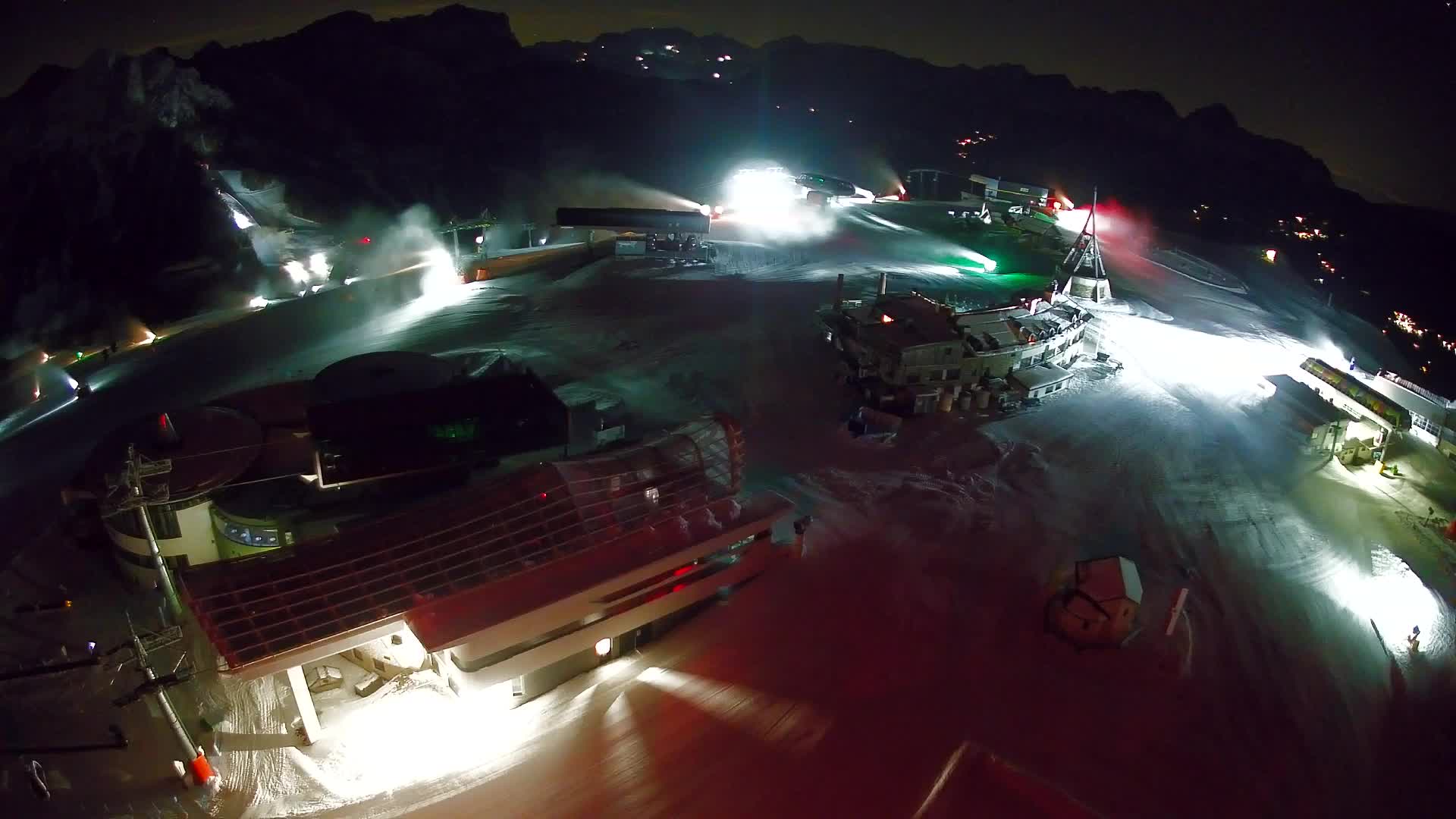 Kronplatz | peak | 2275m