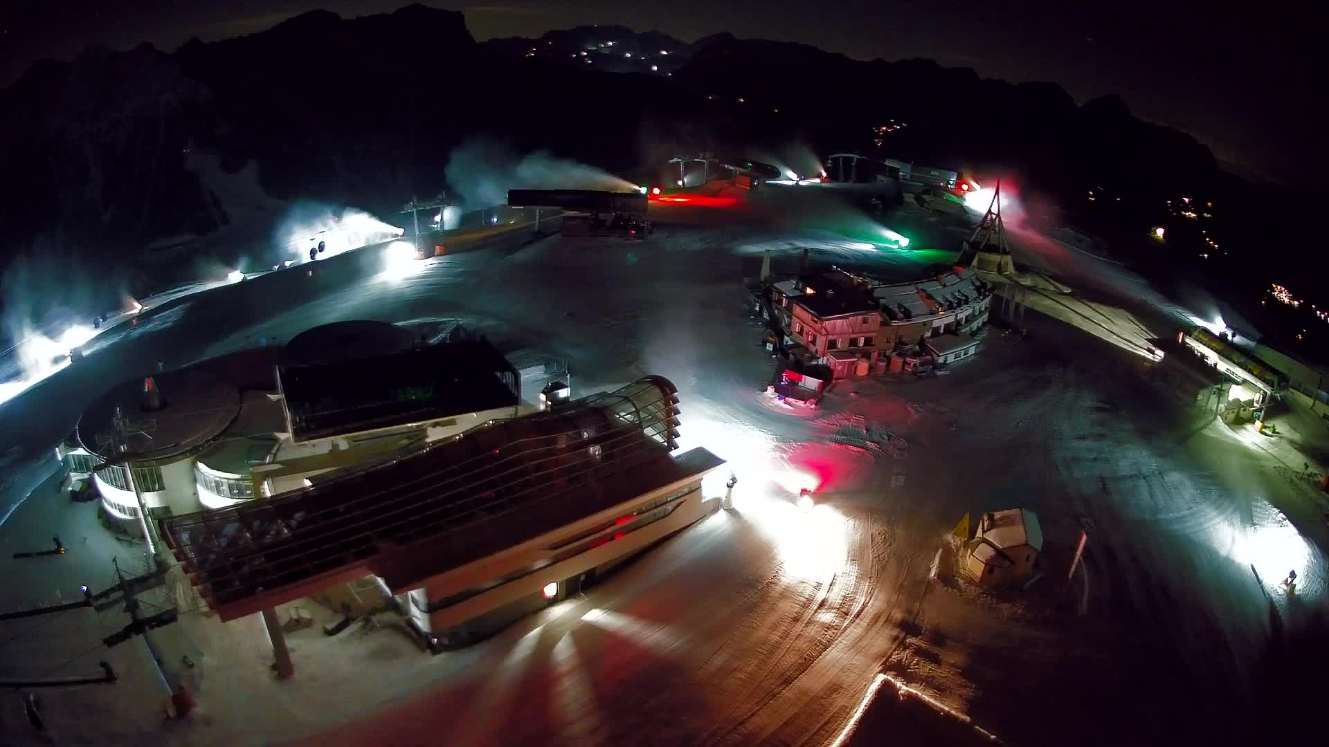 Kronplatz | vrh | 2275m