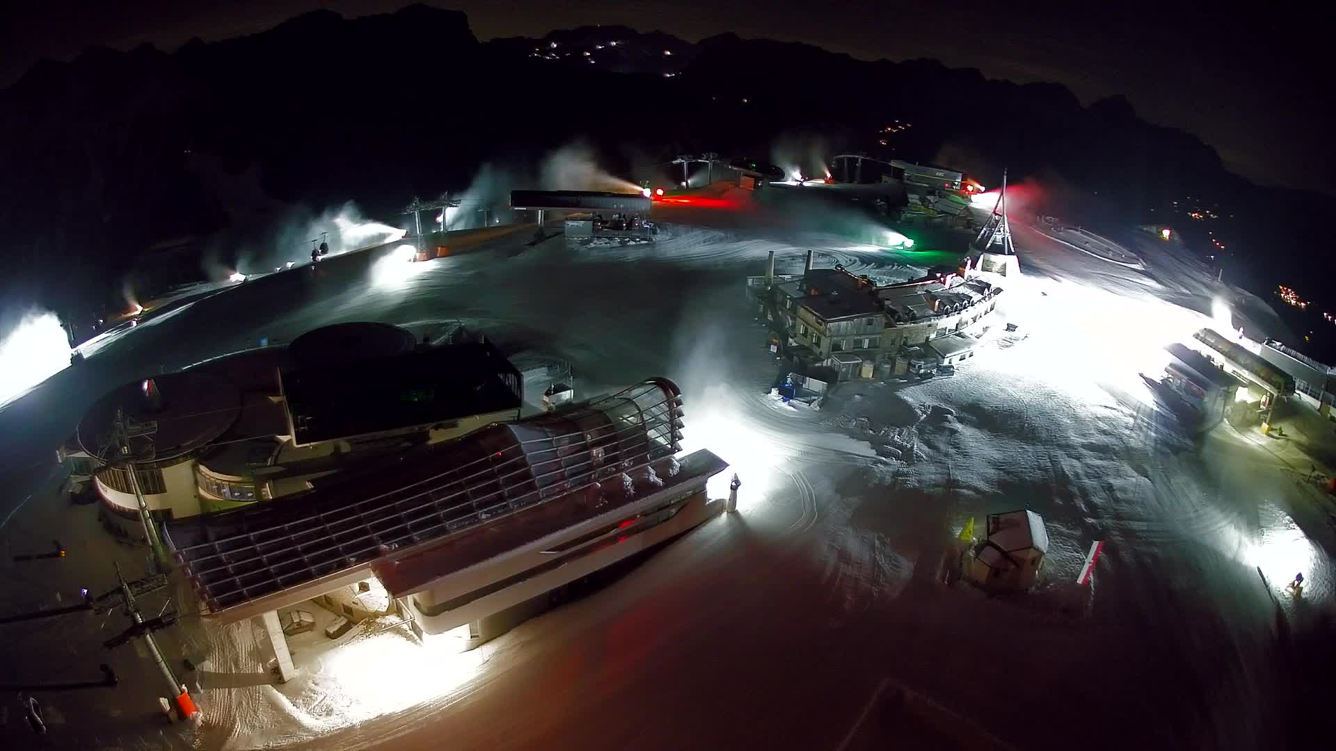 Kronplatz | cima | 2275m