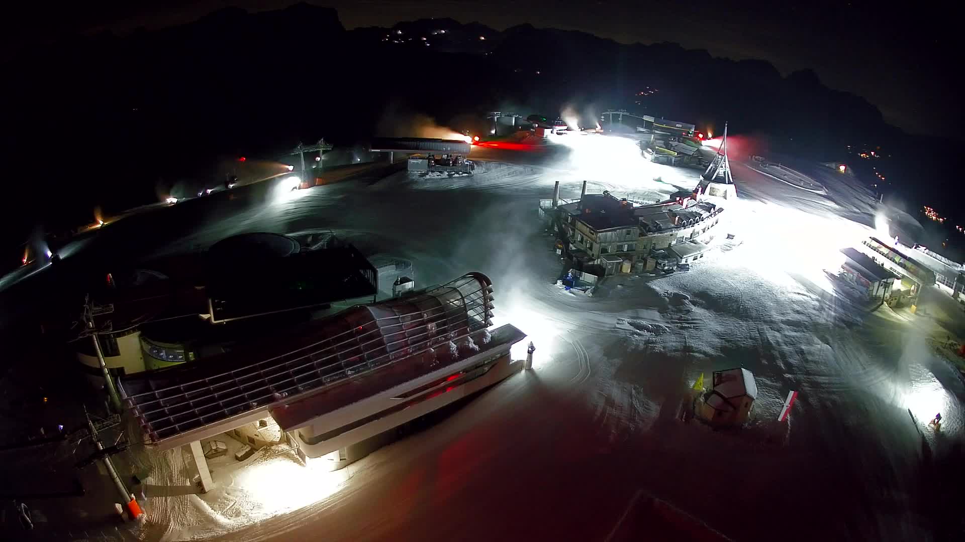 Plan de Corones | Vetta | 2275m