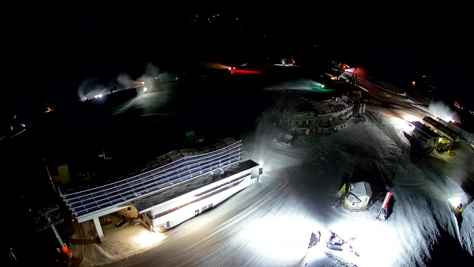 Kronplatz | Gipfel | 2275m