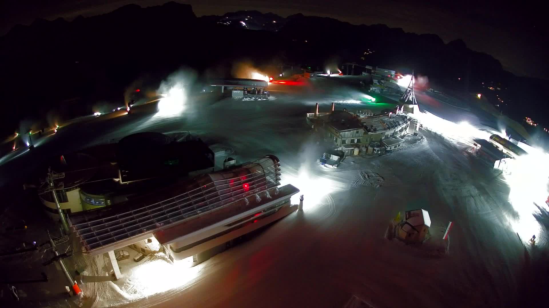 Kronplatz | vrh | 2275m