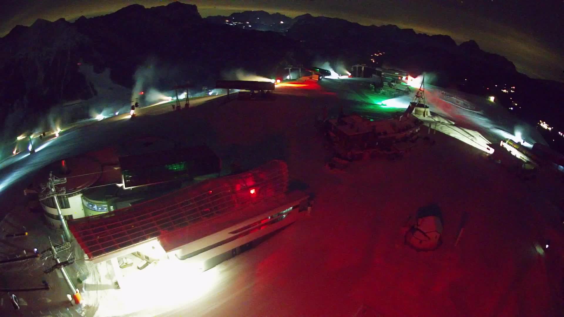 Plan de Corones | Vetta | 2275m