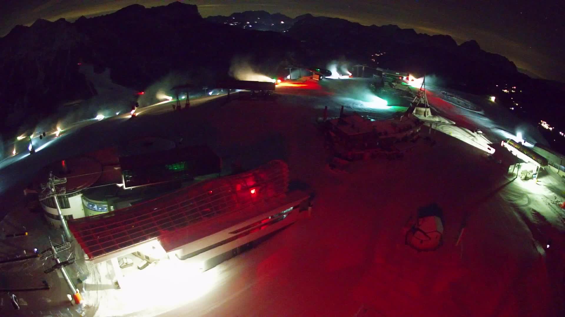 Plan de Corones | Vetta | 2275m