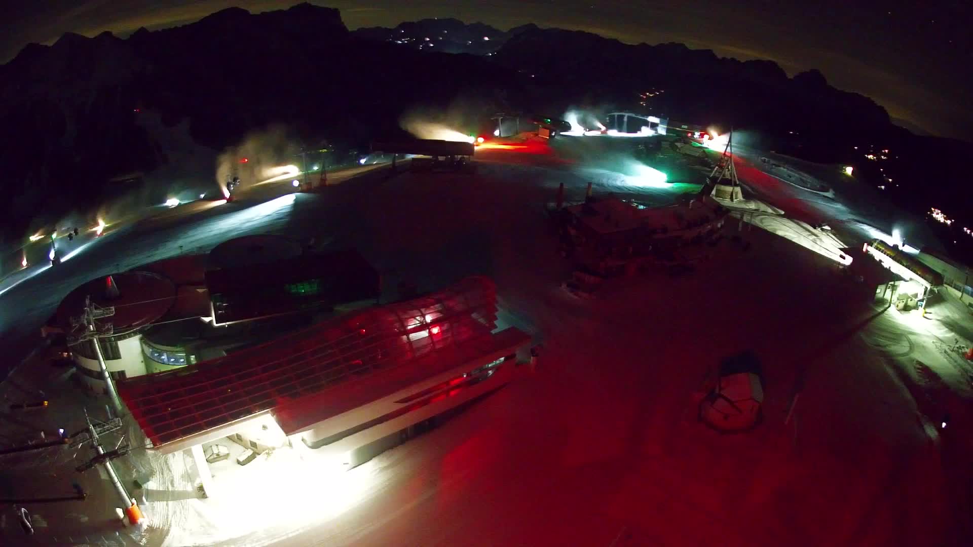 Plan de Corones | Vetta | 2275m