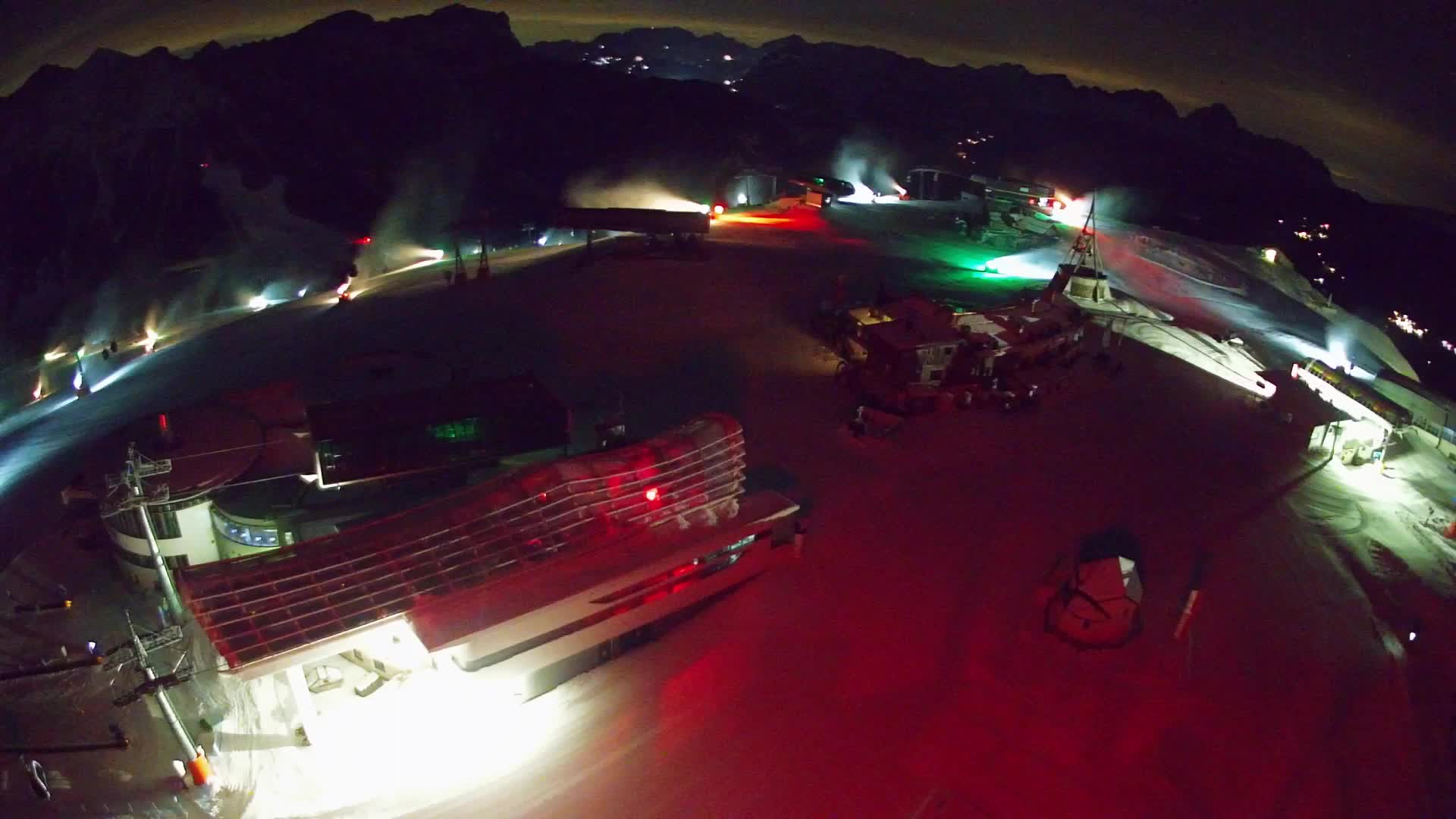 Kronplatz | cima | 2275m