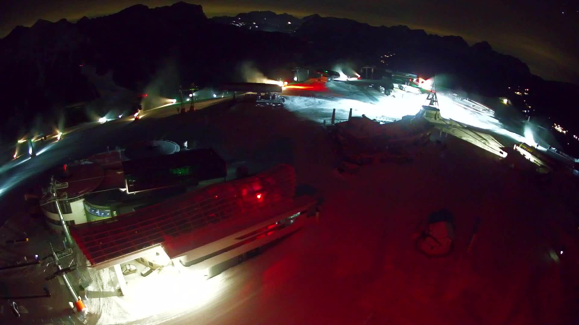 Kronplatz | sommet | 2275m