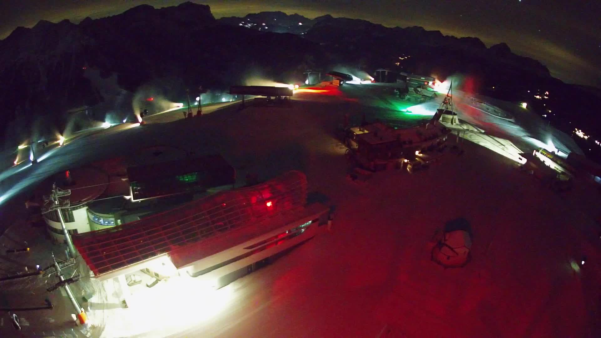 Kronplatz | vrh | 2275m