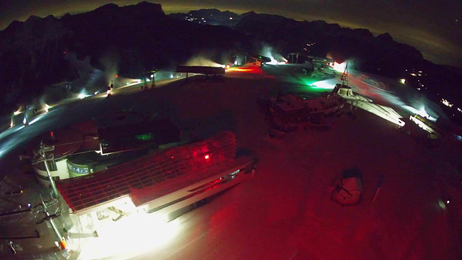 Kronplatz | vrh | 2275m