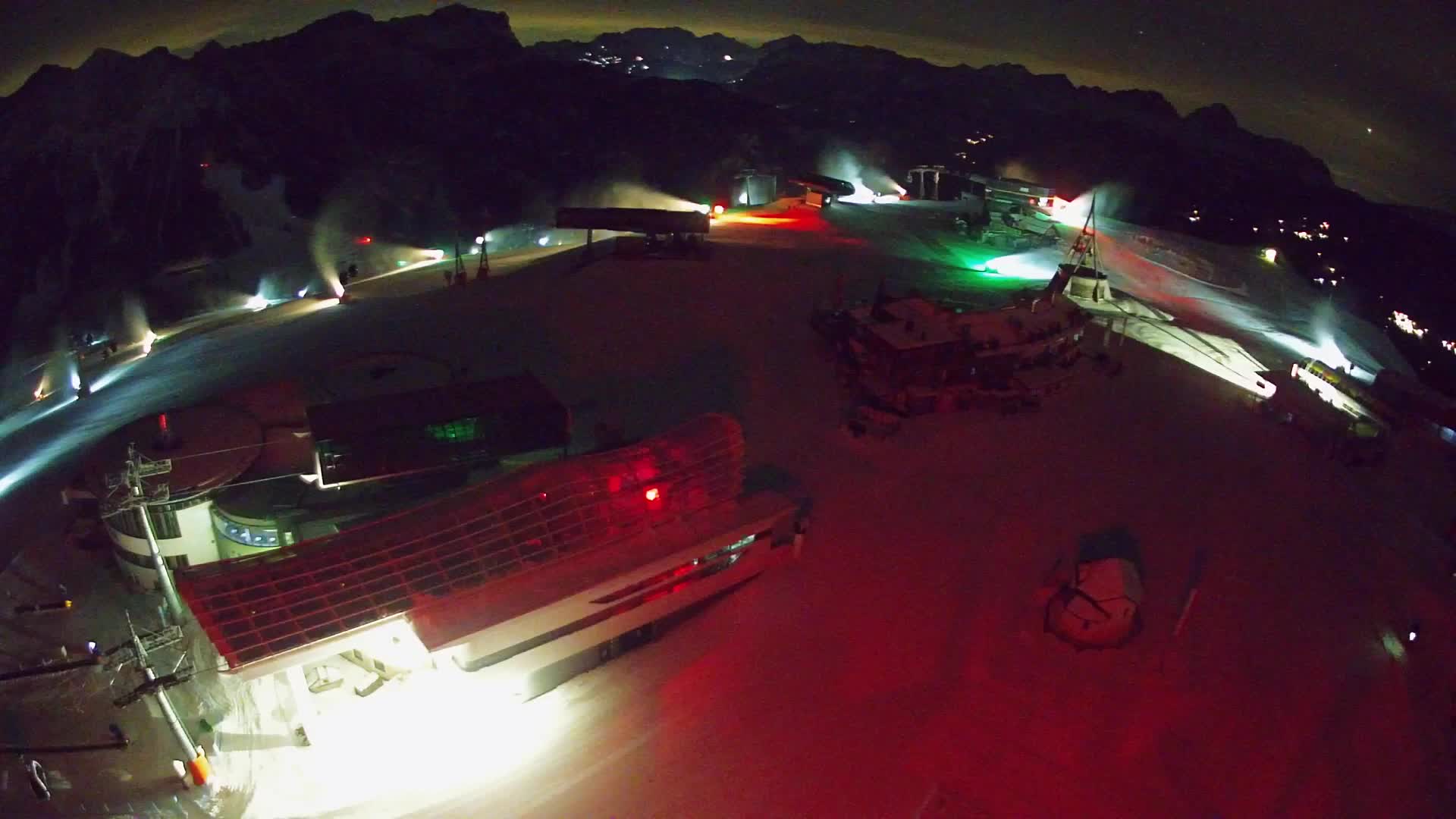 Plan de Corones | Vetta | 2275m