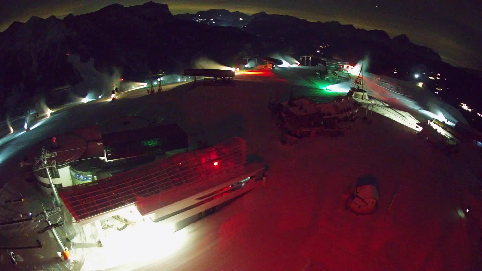 Kronplatz | cima | 2275m