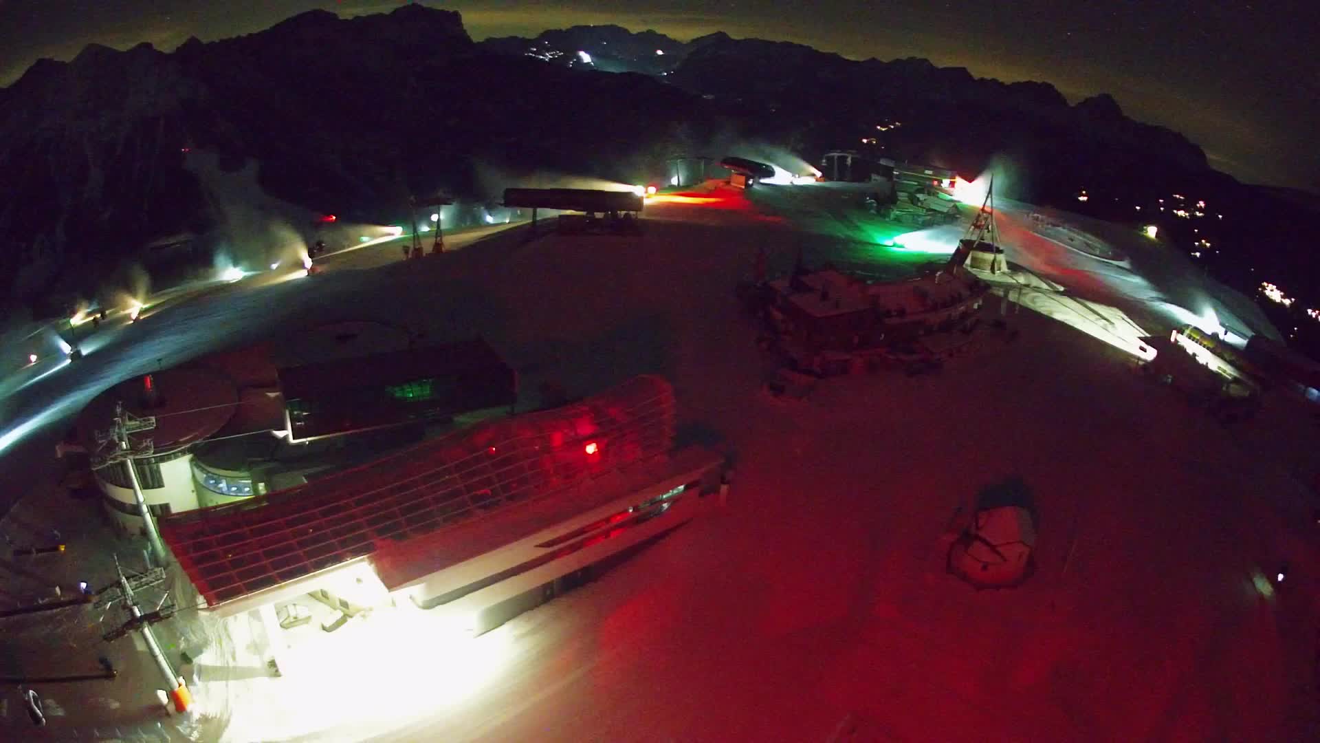 Kronplatz | peak | 2275m