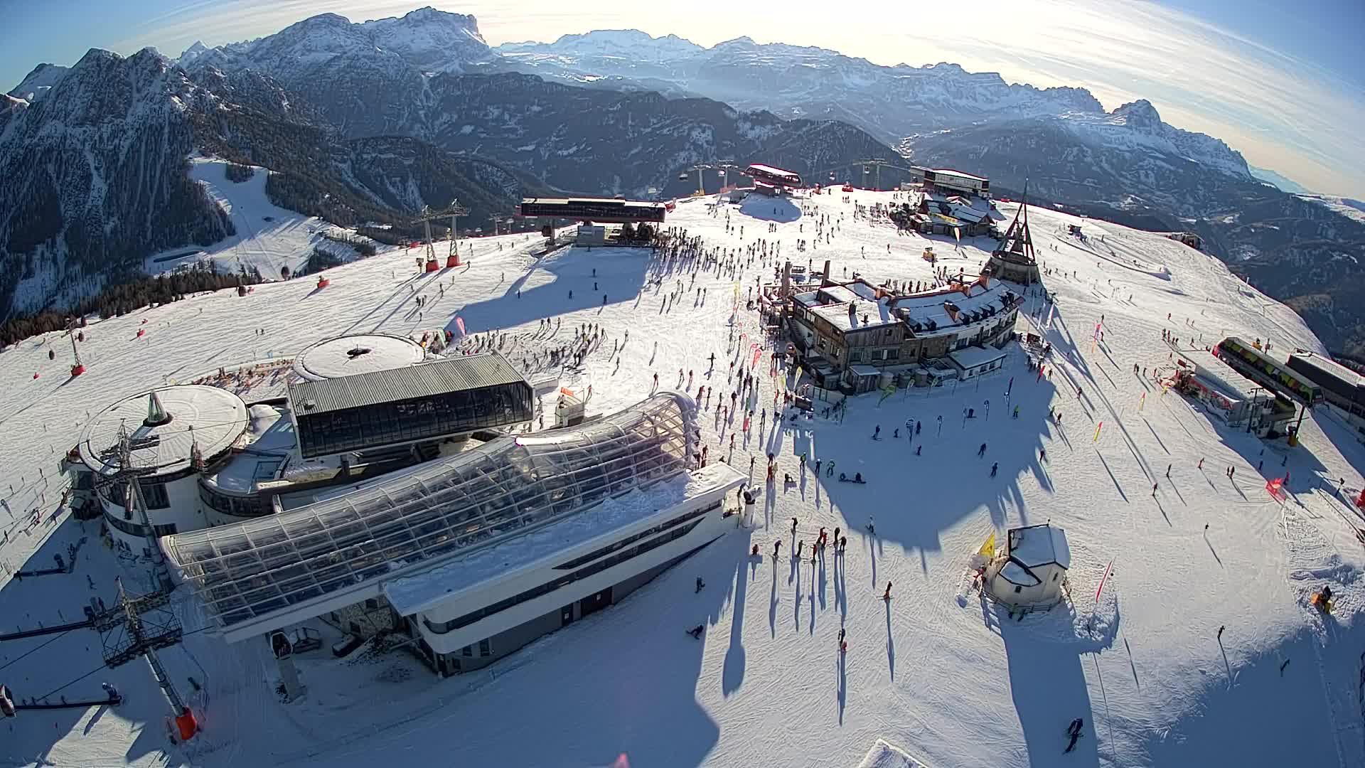 Plan de Corones | Vetta | 2275m