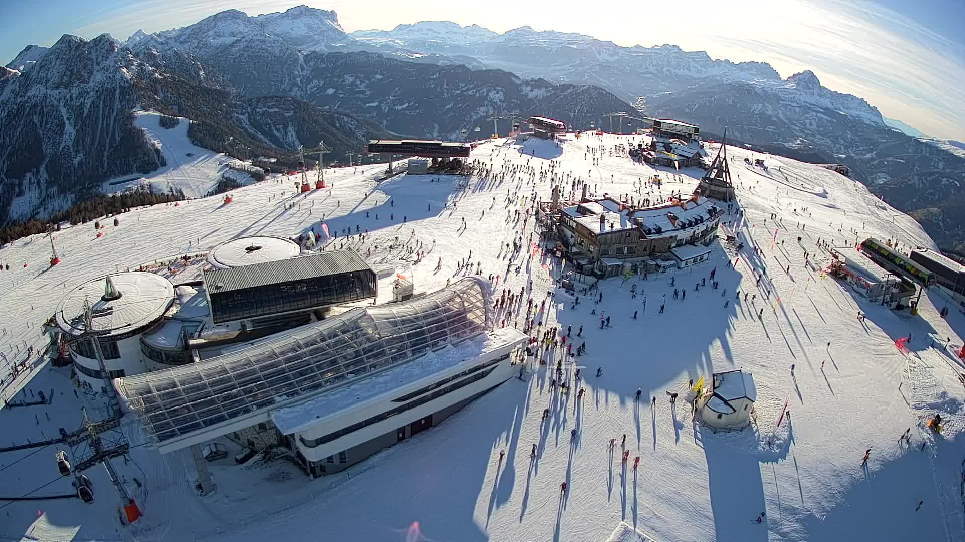 Kronplatz | peak | 2275m