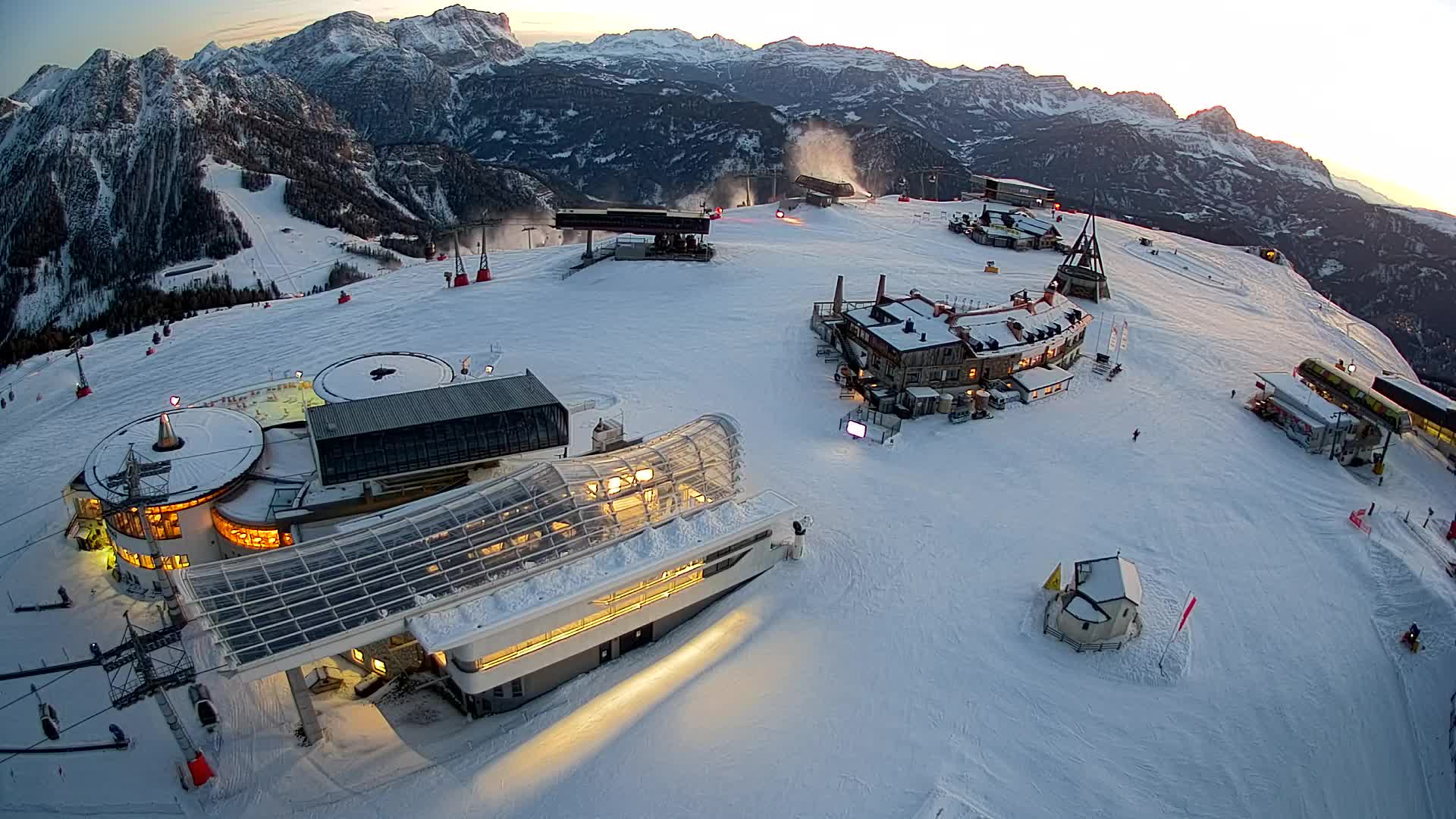 Kronplatz | peak | 2275m