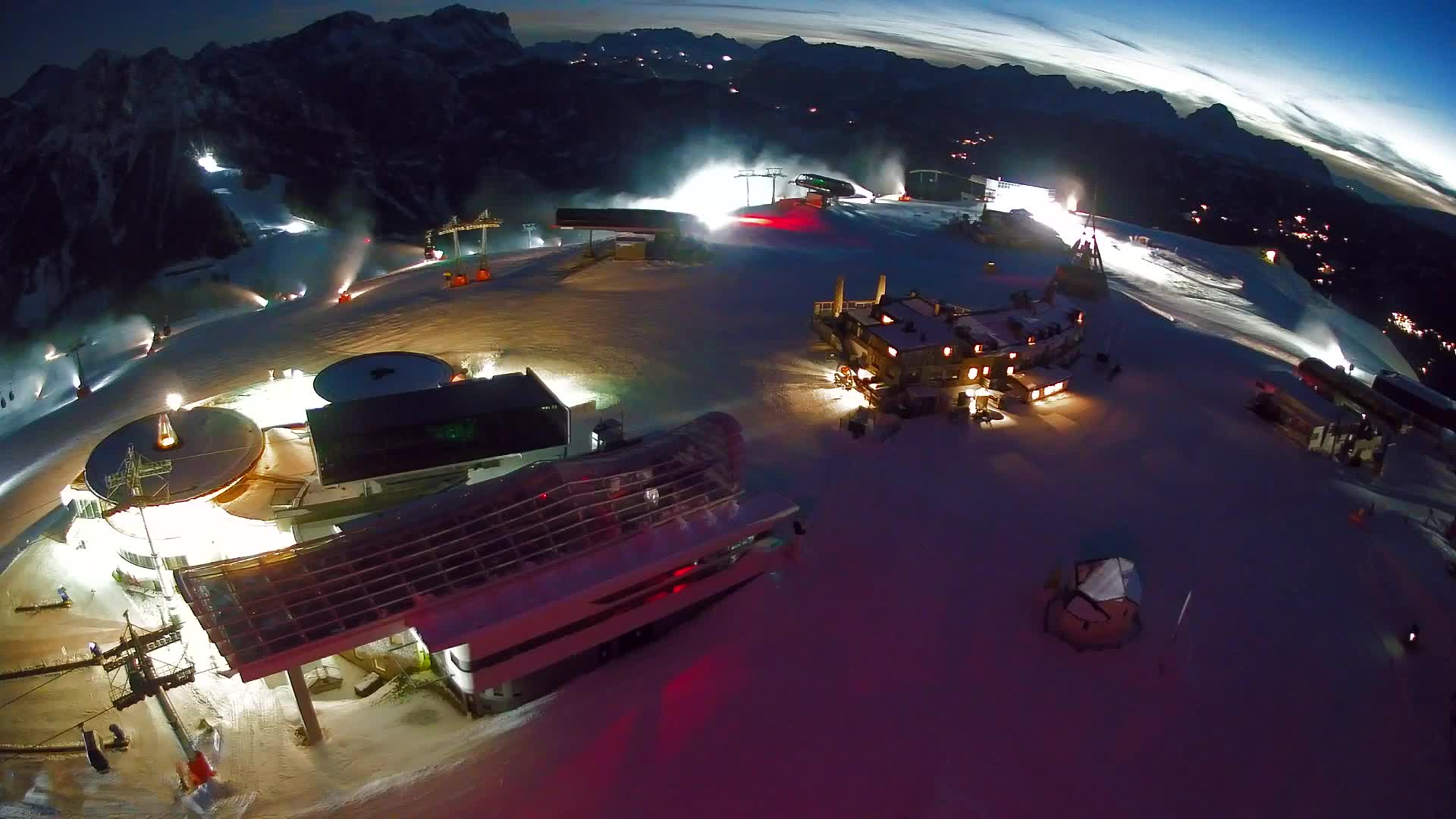 Kronplatz | vrh | 2275m