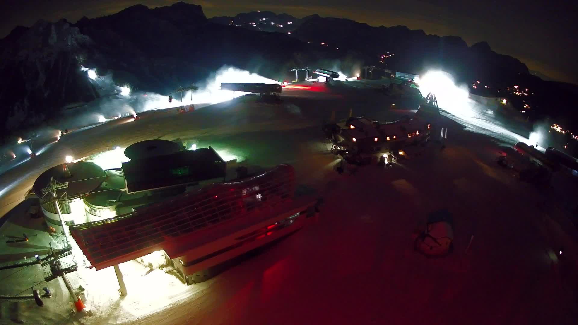 Plan de Corones | Vetta | 2275m