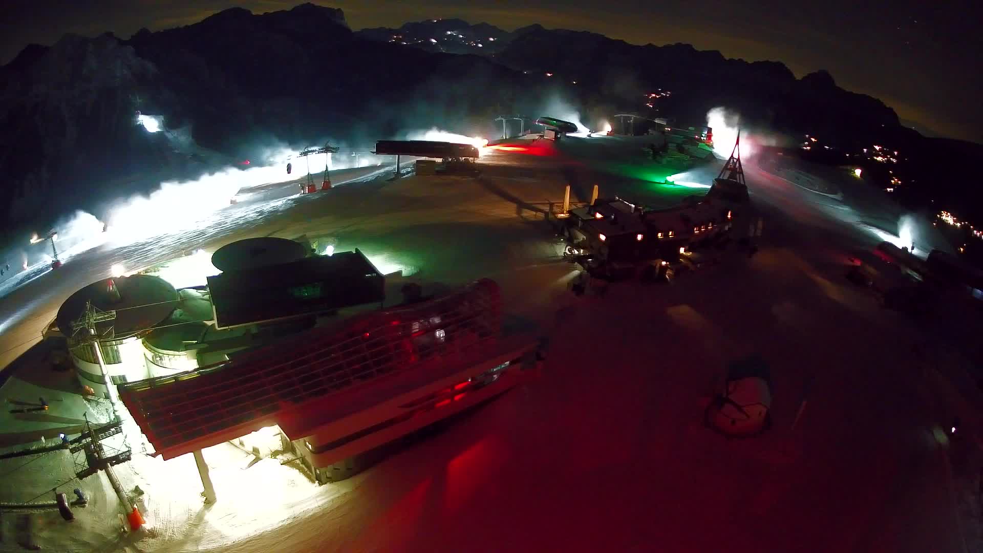 Kronplatz | peak | 2275m