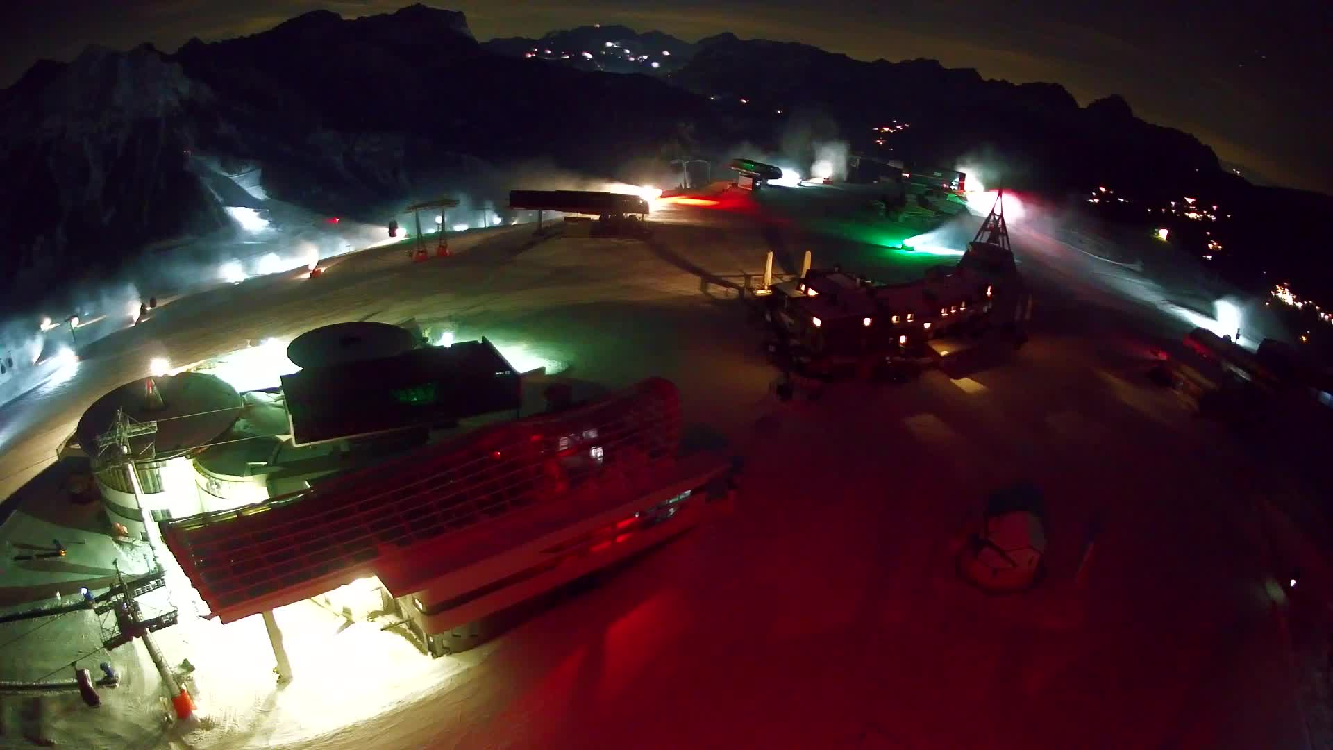 Kronplatz | Gipfel | 2275m