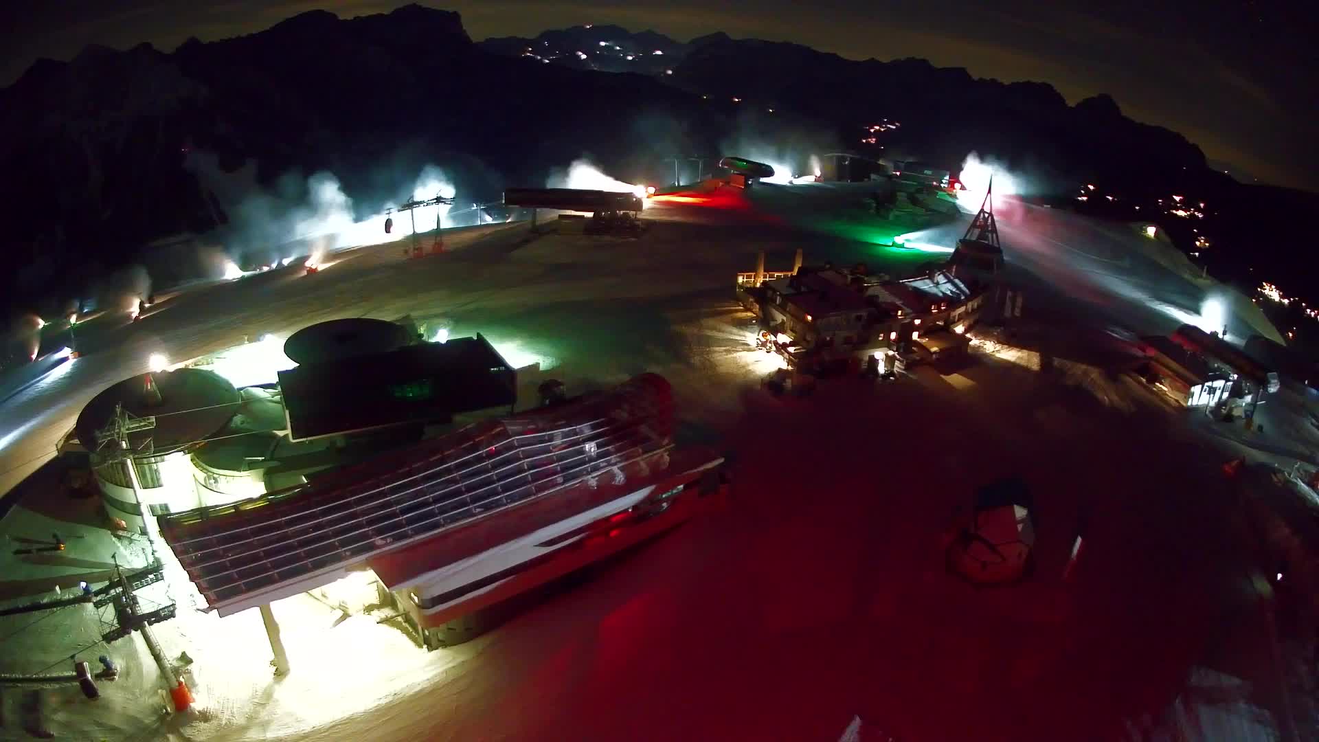 Kronplatz | peak | 2275m