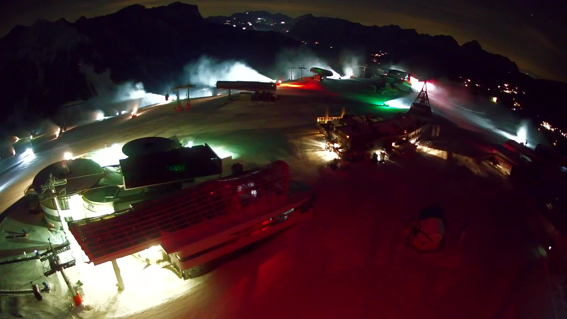 Kronplatz | vrh | 2275m