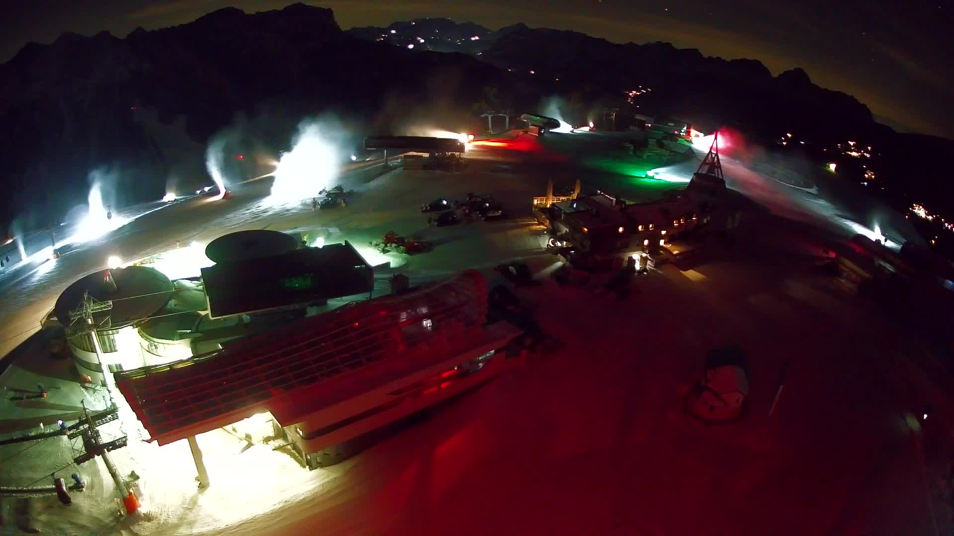 Plan de Corones | Vetta | 2275m